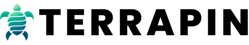 Terrapin logo